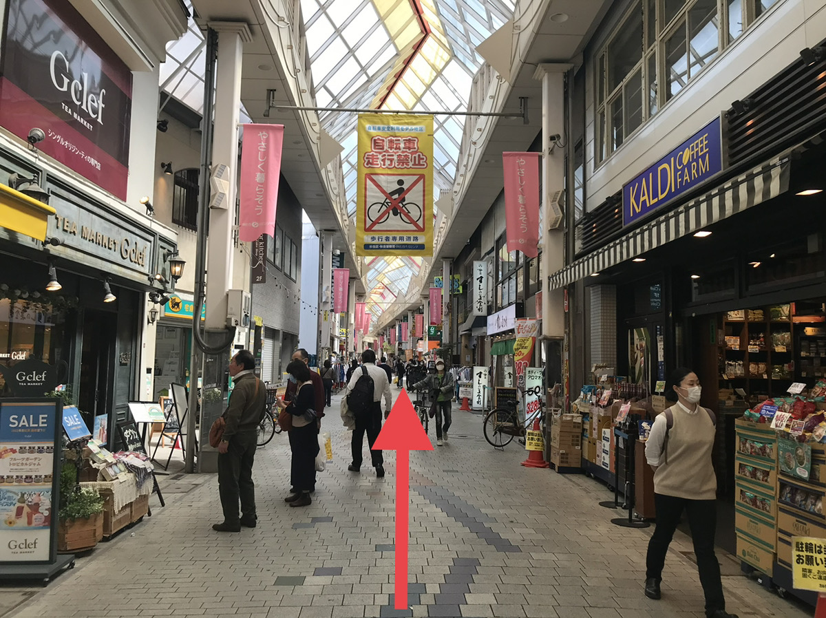 アクセス3